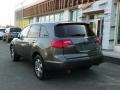 Sterling Gray Metallic - MDX  Photo No. 3