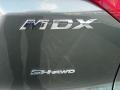 Sterling Gray Metallic - MDX  Photo No. 13