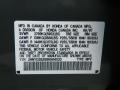 Sterling Gray Metallic - MDX  Photo No. 14