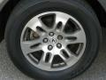 Sterling Gray Metallic - MDX  Photo No. 16