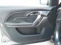 Sterling Gray Metallic - MDX  Photo No. 17