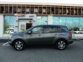 Sterling Gray Metallic - MDX  Photo No. 27