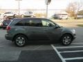 Sterling Gray Metallic - MDX  Photo No. 29