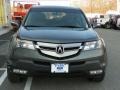 Sterling Gray Metallic - MDX  Photo No. 30