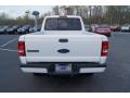 Oxford White - Ranger XLT SuperCab Photo No. 4