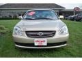 2007 Light Almond Beige Metallic Kia Optima LX  photo #3