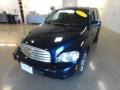 Imperial Blue Metallic - HHR LT Photo No. 1