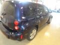 Imperial Blue Metallic - HHR LT Photo No. 6