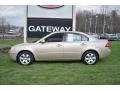 2007 Light Almond Beige Metallic Kia Optima LX  photo #8