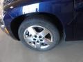 Imperial Blue Metallic - HHR LT Photo No. 7