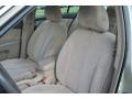 2007 Light Almond Beige Metallic Kia Optima LX  photo #11