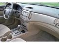 2007 Light Almond Beige Metallic Kia Optima LX  photo #13