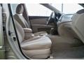 2007 Light Almond Beige Metallic Kia Optima LX  photo #14