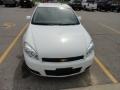 Summit White - Impala LT Photo No. 2