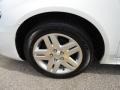 Summit White - Impala LT Photo No. 3