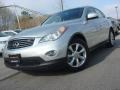 Liquid Platinum 2008 Infiniti EX 35