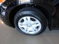 Super Black - Versa 1.8 S Sedan Photo No. 5