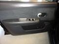 Super Black - Versa 1.8 S Sedan Photo No. 6
