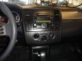 Super Black - Versa 1.8 S Sedan Photo No. 8