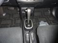 Super Black - Versa 1.8 S Sedan Photo No. 9