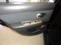 Super Black - Versa 1.8 S Sedan Photo No. 10