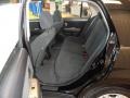 Super Black - Versa 1.8 S Sedan Photo No. 11
