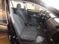 Super Black - Versa 1.8 S Sedan Photo No. 16