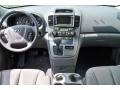 Gray Dashboard Photo for 2009 Kia Sedona #62759628