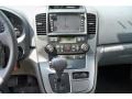 Controls of 2009 Sedona EX