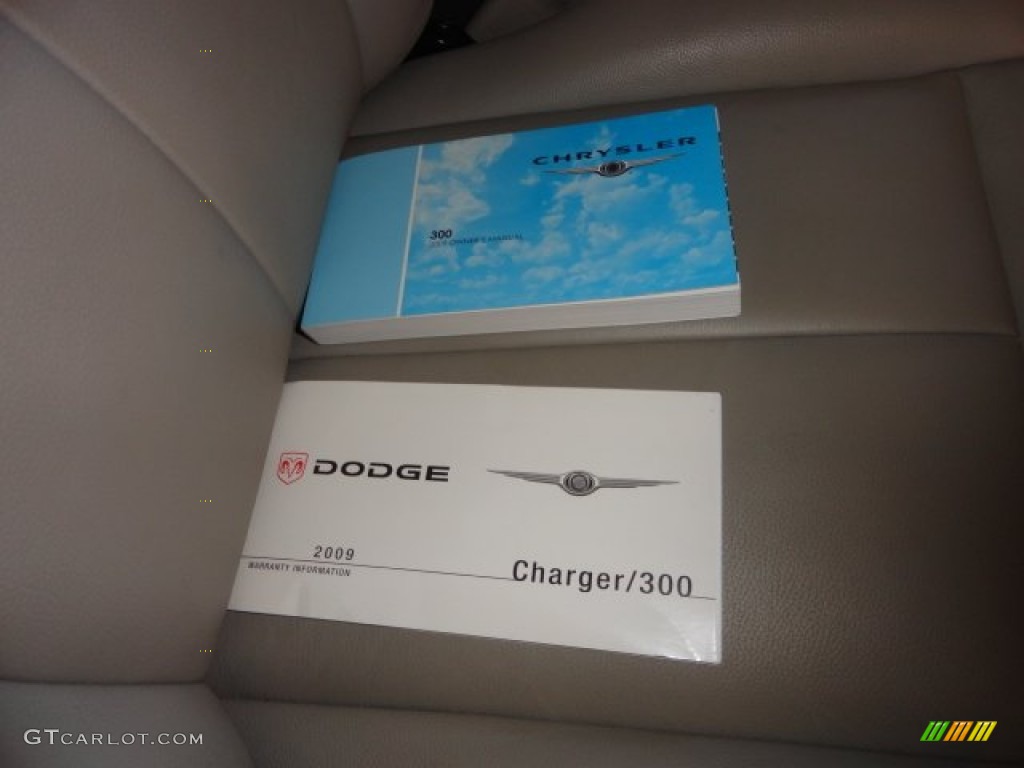 2009 Chrysler 300 Touring Books/Manuals Photo #62759701