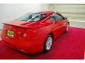 Red Alert - Altima 2.5 S Coupe Photo No. 6