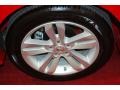Red Alert - Altima 2.5 S Coupe Photo No. 8