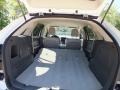 2011 Ford Edge Limited Trunk