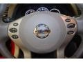 Red Alert - Altima 2.5 S Coupe Photo No. 20