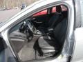 2012 Ingot Silver Metallic Ford Focus SEL 5-Door  photo #6