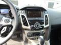 2012 Ingot Silver Metallic Ford Focus SEL 5-Door  photo #9