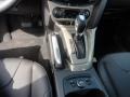 2012 Ingot Silver Metallic Ford Focus SEL 5-Door  photo #10