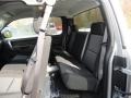 2012 Quicksilver Metallic GMC Sierra 1500 SLE Extended Cab 4x4  photo #9
