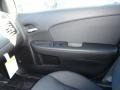 Bright Silver Metallic - 200 Touring Sedan Photo No. 7
