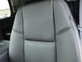 Graystone Metallic - Suburban LTZ 4x4 Photo No. 8