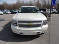 2012 White Diamond Tricoat Chevrolet Avalanche LTZ 4x4  photo #2