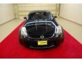 Super Black - 350Z Touring Roadster Photo No. 2