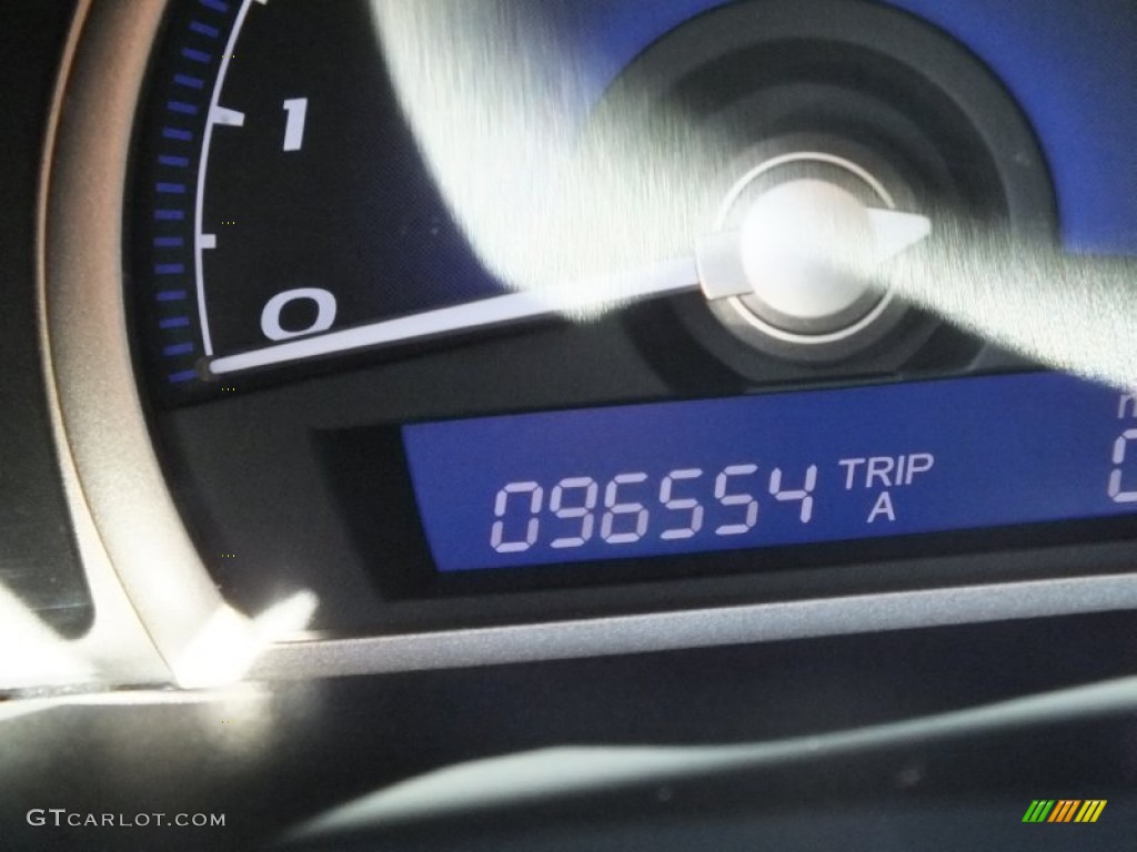 2007 Civic LX Sedan - Tango Red Pearl / Ivory photo #47