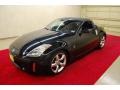 Super Black - 350Z Touring Roadster Photo No. 3