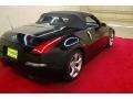 Super Black - 350Z Touring Roadster Photo No. 6