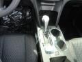 2012 Ashen Gray Metallic Chevrolet Equinox LS  photo #5
