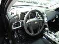 2012 Ashen Gray Metallic Chevrolet Equinox LS  photo #7