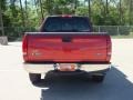 1999 Toreador Red Metallic Ford F150 XLT Extended Cab  photo #6