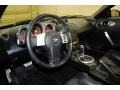 Super Black - 350Z Touring Roadster Photo No. 12