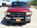 1999 Toreador Red Metallic Ford F150 XLT Extended Cab  photo #10